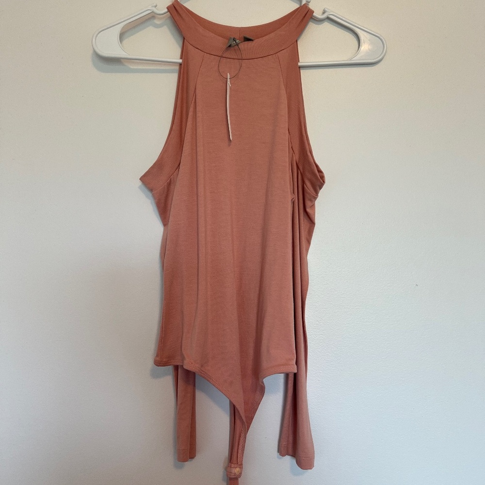 ASOS Bodysuit